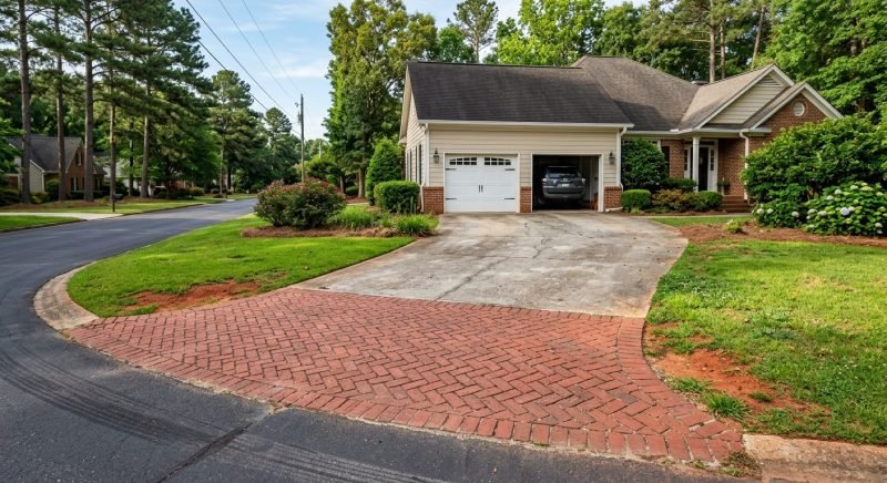 Chimney Repair services in Stockbridge, Georgia