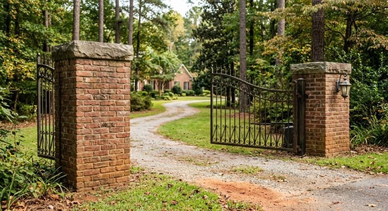 Patio Pavers services in Stockbridge, Georgia